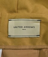 UNITED ARROWS（ユナイテッドアローズ）その他 黄 サイズ:40(M位) レディース/2200645945065