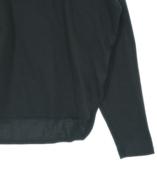 UNITED ARROWS（ユナイテッドアローズ）Tシャツ・カットソー 黒 サイズ:F レディース/2200649245048