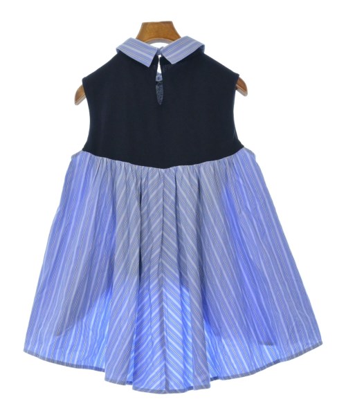 UNITED ARROWS（ユナイテッドアローズ）カジュアルシャツ 紺 サイズ:F レディース/2200649245062