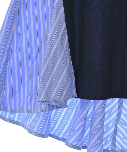 UNITED ARROWS（ユナイテッドアローズ）カジュアルシャツ 紺 サイズ:F レディース/2200649245062