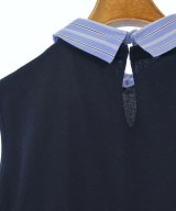 UNITED ARROWS（ユナイテッドアローズ）カジュアルシャツ 紺 サイズ:F レディース/2200649245062