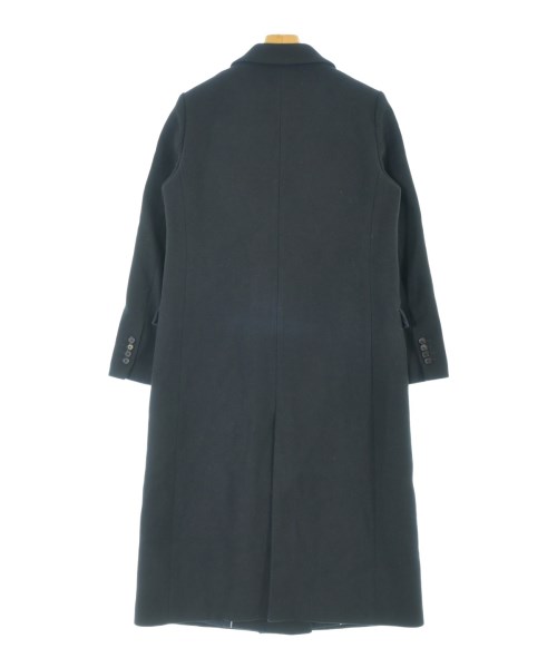 UNITED ARROWS（ユナイテッドアローズ）チェスターコート 黒 サイズ:40(M位) レディース/2200640239015