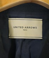 UNITED ARROWS（ユナイテッドアローズ）チェスターコート 黒 サイズ:40(M位) レディース/2200640239015