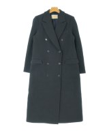 UNITED ARROWS チェスターコート