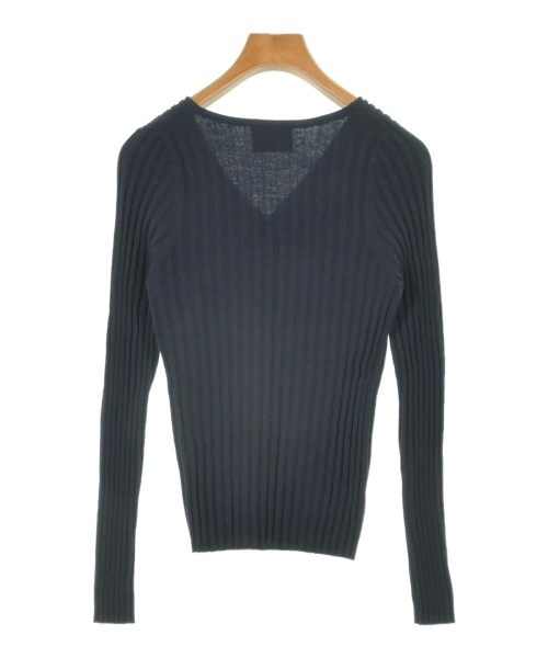 UNITED ARROWS（ユナイテッドアローズ）ニット・セーター 紺 サイズ:-(XS位) レディース/2200640416027