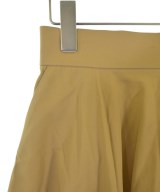 UNITED ARROWS（ユナイテッドアローズ）ロング・マキシ丈スカート ベージュ サイズ:36(S位) レディース/2200641826023