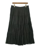 UNITED ARROWS（ユナイテッドアローズ）ロング・マキシ丈スカート 黒 サイズ:36(S位) レディース/2200641826030