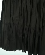 UNITED ARROWS（ユナイテッドアローズ）ロング・マキシ丈スカート 黒 サイズ:36(S位) レディース/2200641826030