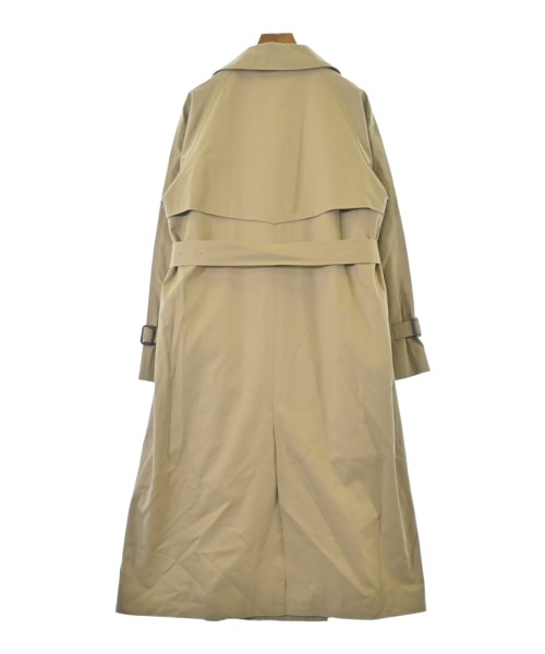 UNITED ARROWS（ユナイテッドアローズ）トレンチコート ベージュ サイズ:38(M位) レディース/2200646180014