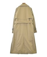 UNITED ARROWS（ユナイテッドアローズ）トレンチコート ベージュ サイズ:38(M位) レディース/2200646180014
