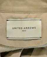 UNITED ARROWS（ユナイテッドアローズ）トレンチコート ベージュ サイズ:38(M位) レディース/2200646180014