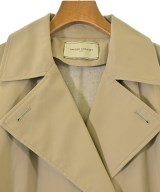 UNITED ARROWS（ユナイテッドアローズ）トレンチコート ベージュ サイズ:38(M位) レディース/2200646180014