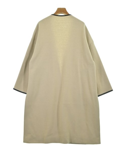 UNITED ARROWS（ユナイテッドアローズ）コート ベージュ サイズ:F レディース/2200646327020