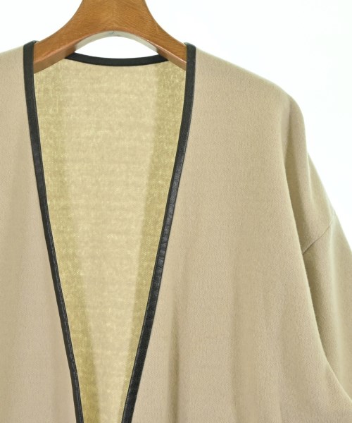 UNITED ARROWS（ユナイテッドアローズ）コート ベージュ サイズ:F レディース/2200646327020