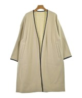 UNITED ARROWS（ユナイテッドアローズ）コート ベージュ サイズ:F レディース/2200646327020