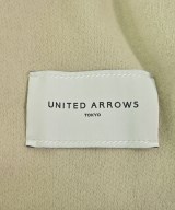 UNITED ARROWS（ユナイテッドアローズ）コート ベージュ サイズ:F レディース/2200646327020