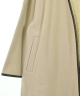 UNITED ARROWS（ユナイテッドアローズ）コート ベージュ サイズ:F レディース/2200646327020