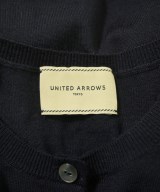 UNITED ARROWS（ユナイテッドアローズ）カーディガン 紺 サイズ:-(M位) レディース/2200649417063