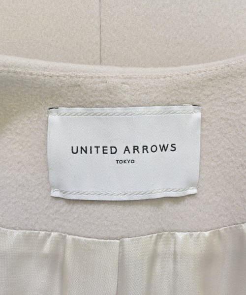 UNITED ARROWS（ユナイテッドアローズ）その他 白 サイズ:38(M位) レディース/2200633291013