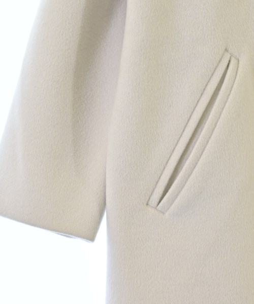 UNITED ARROWS（ユナイテッドアローズ）その他 白 サイズ:38(M位) レディース/2200633291013