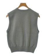 UNITED ARROWS（ユナイテッドアローズ）ベスト/ノースリーブ グレー サイズ:-(M位) レディース/2200633291051