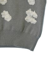 UNITED ARROWS（ユナイテッドアローズ）ベスト/ノースリーブ グレー サイズ:-(M位) レディース/2200633291051