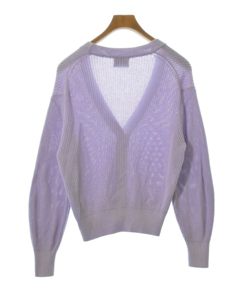 UNITED ARROWS（ユナイテッドアローズ）カーディガン 紫 サイズ:-(M位) レディース/2200633291082