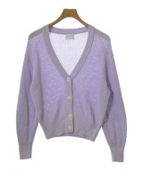UNITED ARROWS（ユナイテッドアローズ）カーディガン 紫 サイズ:-(M位) レディース/2200633291082