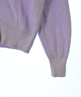 UNITED ARROWS（ユナイテッドアローズ）カーディガン 紫 サイズ:-(M位) レディース/2200633291082