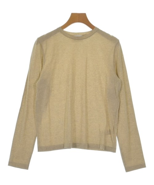 UNITED ARROWS(ユナイテッドアローズ)Tシャツ・カットソー ベージュ サイズ:-(M位)/2200633291181