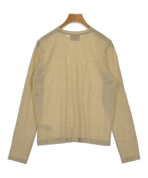 UNITED ARROWS（ユナイテッドアローズ）Tシャツ・カットソー ベージュ サイズ:-(M位) レディース/2200633291181