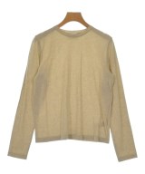 UNITED ARROWS（ユナイテッドアローズ）Tシャツ・カットソー ベージュ サイズ:-(M位) レディース/2200633291181