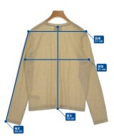 UNITED ARROWS（ユナイテッドアローズ）Tシャツ・カットソー ベージュ サイズ:-(M位) レディース/2200633291181