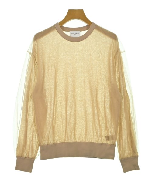 UNITED ARROWS(ユナイテッドアローズ)ニット・セーター ベージュ サイズ:F/2200633291419