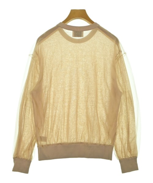 UNITED ARROWS（ユナイテッドアローズ）ニット・セーター ベージュ サイズ:F レディース/2200633291419