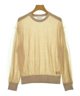 UNITED ARROWS（ユナイテッドアローズ）ニット・セーター ベージュ サイズ:F レディース/2200633291419