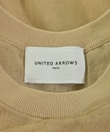 UNITED ARROWS（ユナイテッドアローズ）ニット・セーター ベージュ サイズ:F レディース/2200633291419