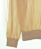 UNITED ARROWS（ユナイテッドアローズ）ニット・セーター ベージュ サイズ:F レディース/2200633291419