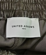 UNITED ARROWS（ユナイテッドアローズ）ロング・マキシ丈スカート グレー サイズ:36(S位) レディース/2200633291693