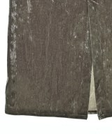 UNITED ARROWS（ユナイテッドアローズ）ロング・マキシ丈スカート グレー サイズ:36(S位) レディース/2200633291693