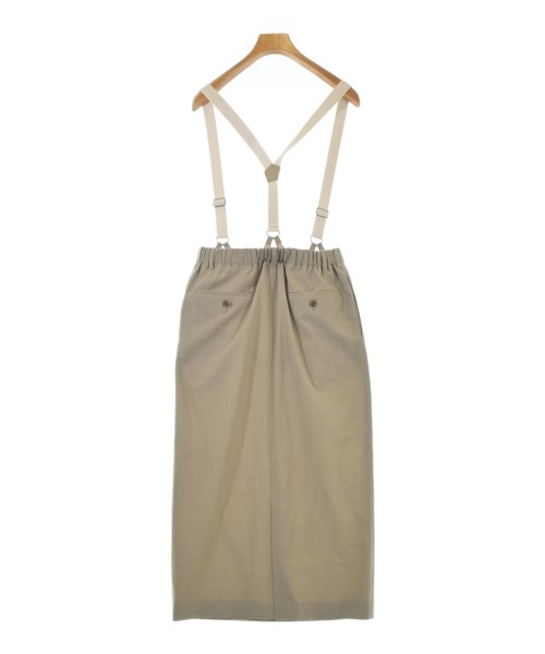 UNITED ARROWS（ユナイテッドアローズ）ロング・マキシ丈スカート ベージュ サイズ:-(M位) レディース/2200633291730