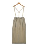 UNITED ARROWS（ユナイテッドアローズ）ロング・マキシ丈スカート ベージュ サイズ:-(M位) レディース/2200633291730