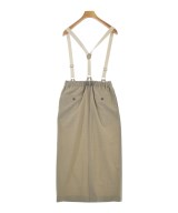 UNITED ARROWS（ユナイテッドアローズ）ロング・マキシ丈スカート ベージュ サイズ:-(M位) レディース/2200633291730