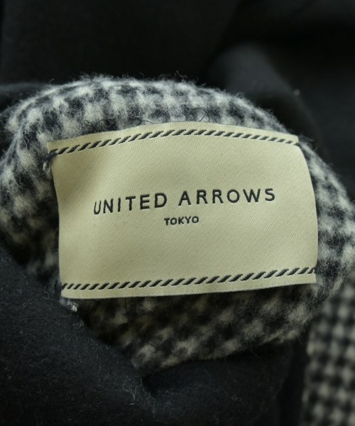 UNITED ARROWS（ユナイテッドアローズ）その他 黒 サイズ:36(S位) レディース/2200639070018