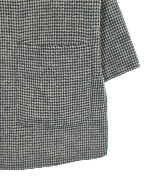 UNITED ARROWS（ユナイテッドアローズ）その他 黒 サイズ:36(S位) レディース/2200639070018