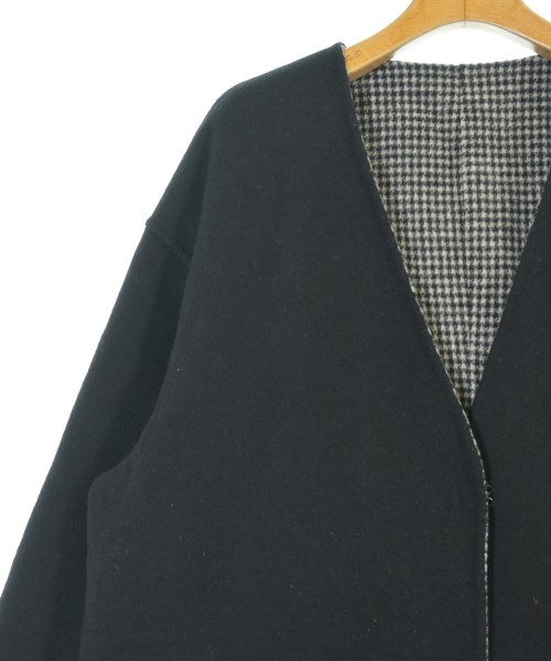 UNITED ARROWS（ユナイテッドアローズ）その他 黒 サイズ:36(S位) レディース/2200639070018