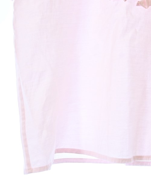 UNITED ARROWS（ユナイテッドアローズ）ブラウス ピンク サイズ:-(M位) レディース/2200639358130