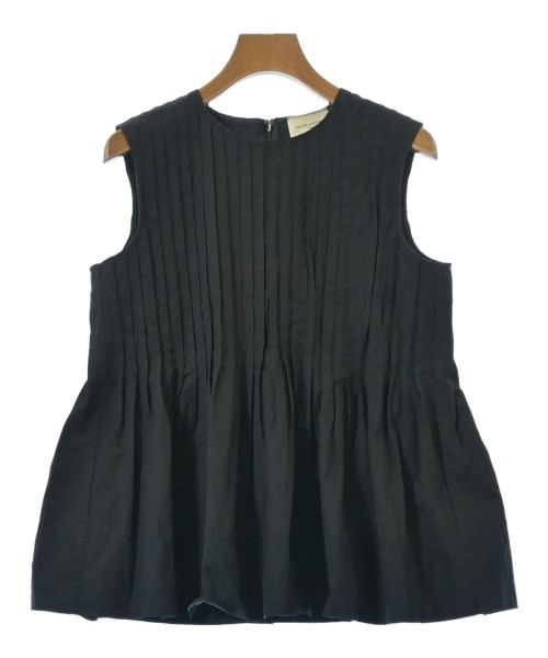 UNITED ARROWS(ユナイテッドアローズ)ブラウス 黒 サイズ:-(M位)/2200640055172