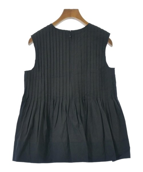 UNITED ARROWS（ユナイテッドアローズ）ブラウス 黒 サイズ:-(M位) レディース/2200640055172