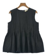 UNITED ARROWS（ユナイテッドアローズ）ブラウス 黒 サイズ:-(M位) レディース/2200640055172